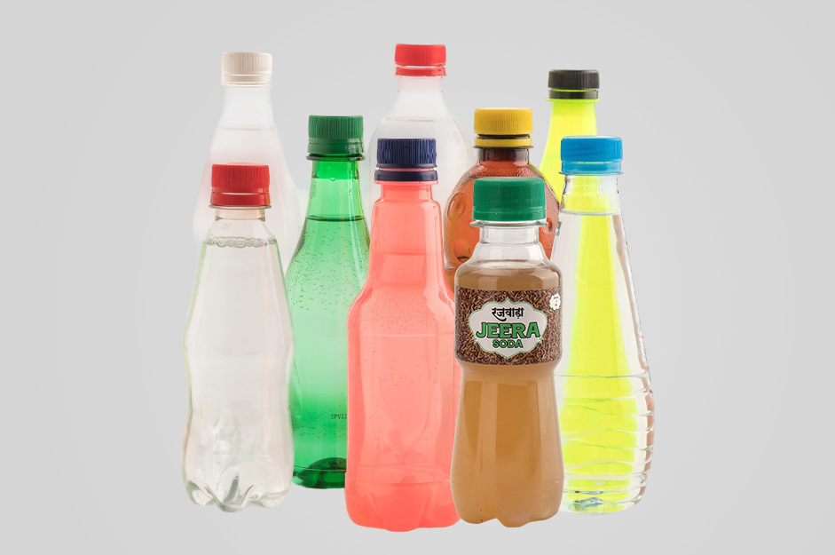 Why Packaging Matters in soda bottle