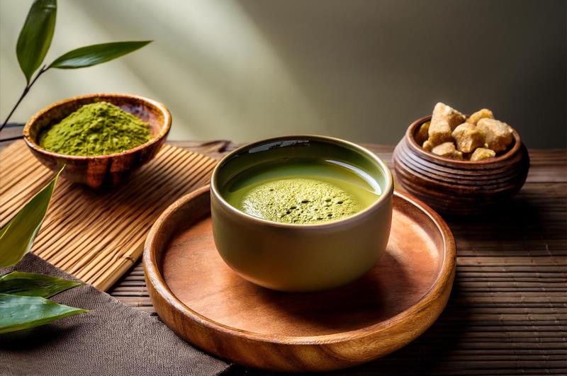 Why Matcha Tea Is That Much Popular Nowadays?