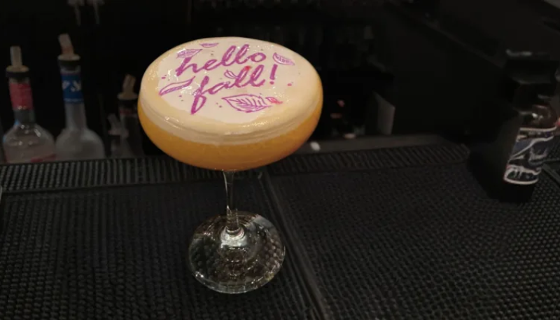 What is Ripples Drink? What's The Story Behind It.